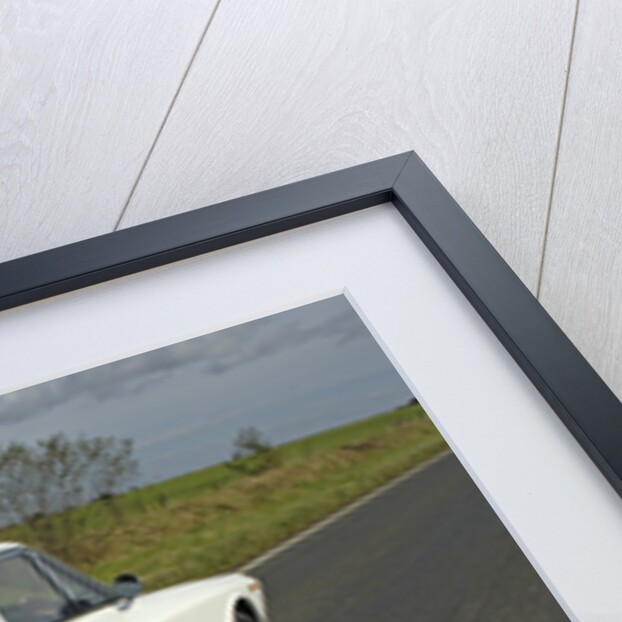 1971 Gilbern Invader by Unknown