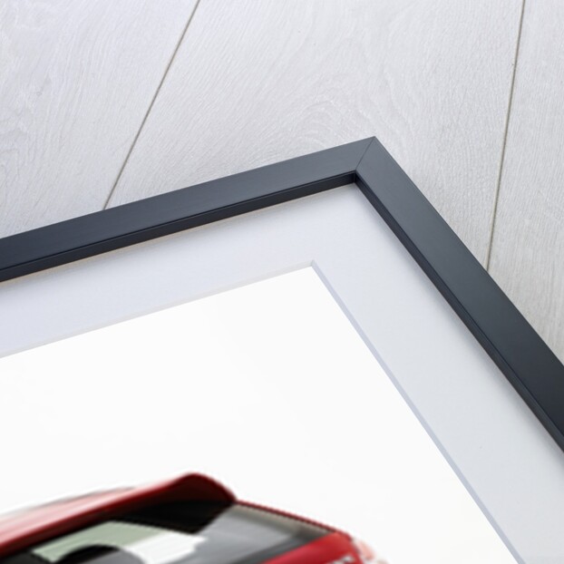 2005 Honda Civic Type R by Unknown