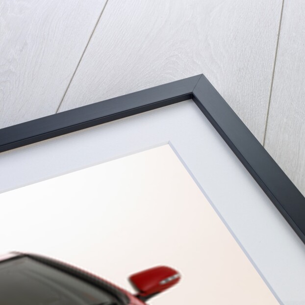 2005 Honda Civic Type R by Unknown