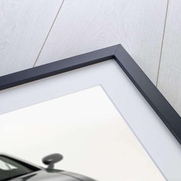 2005 Chrysler Crossfire Roadster by Unknown