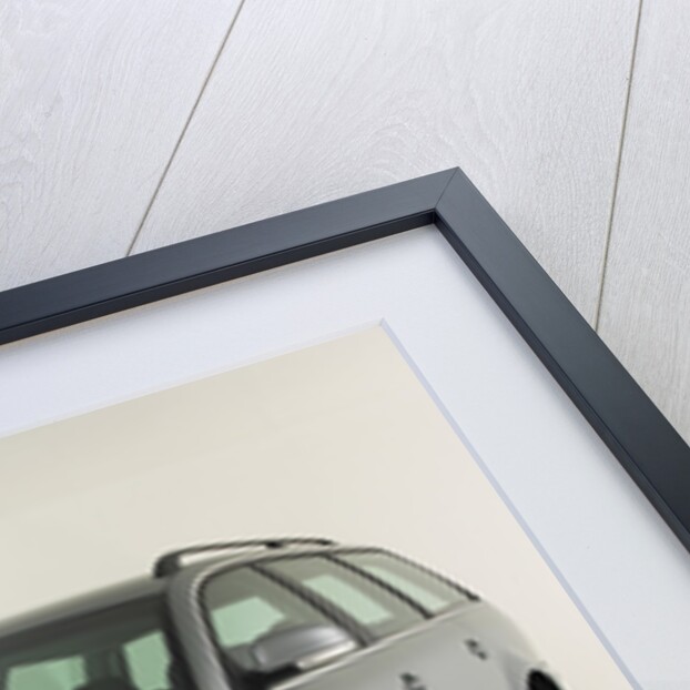 2004 VolksWagon Passat Tdi by Unknown