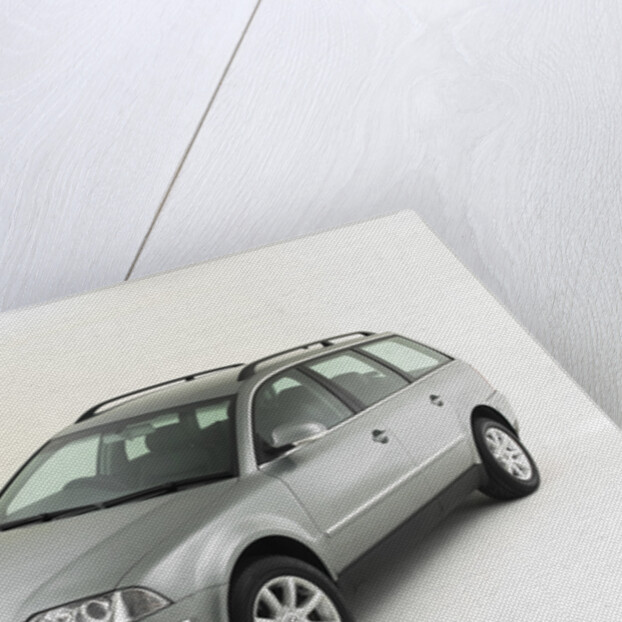 2004 VolksWagon Passat Tdi by Unknown