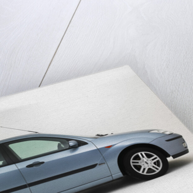 2004 Ford Focus 1.8 Zetec by Unknown