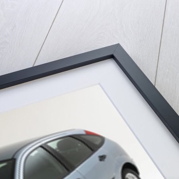 2004 Ford Focus 1.8 Zetec by Unknown