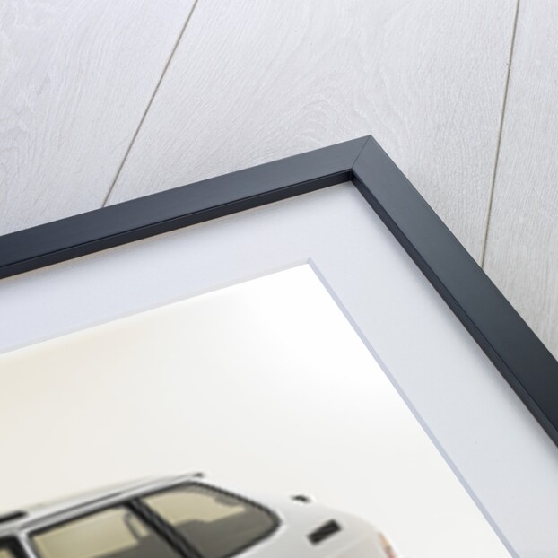 1988 Saab 900 Turbo by Unknown