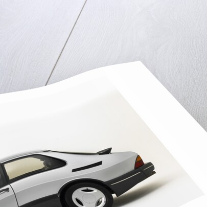 1988 Saab 900 Turbo by Unknown