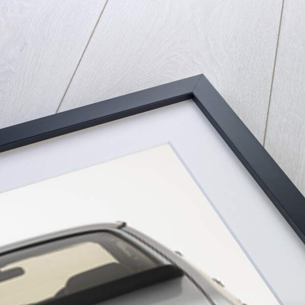 1988 Saab 900 Turbo by Unknown