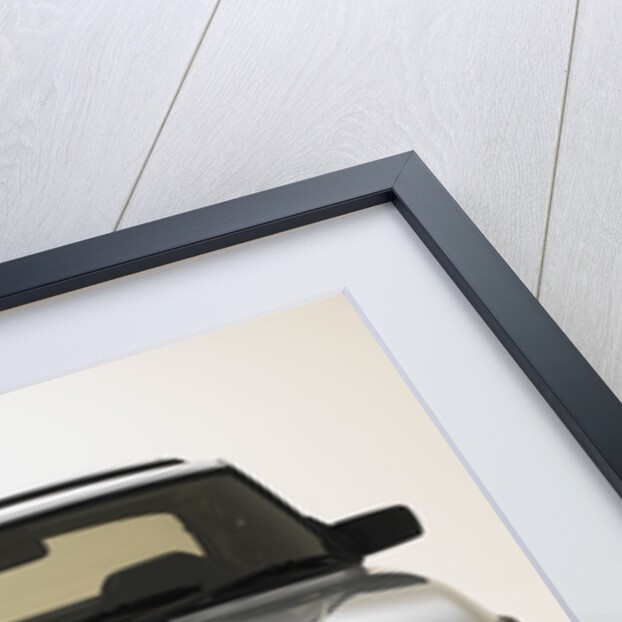 1988 Saab 900 Turbo by Unknown