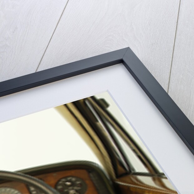 1987 Bentley Turbo by Unknown