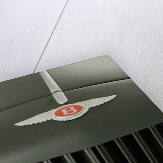 1987 Bentley Turbo by Unknown