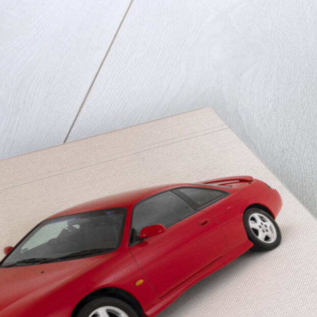 1999 Nissan 200SX by Unknown