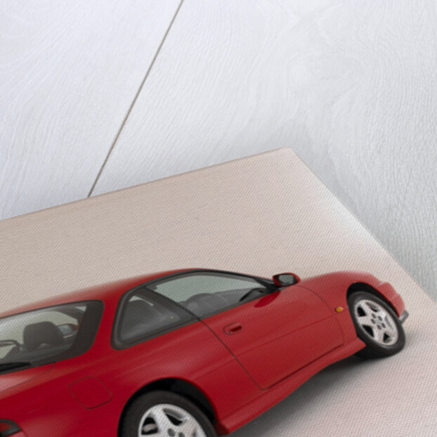 1999 Nissan 200SX by Unknown