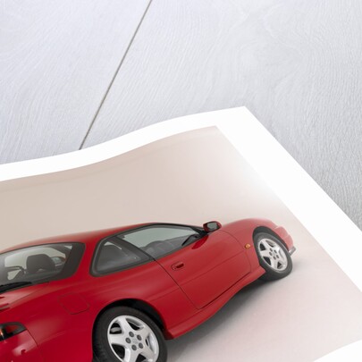 1999 Nissan 200SX by Unknown