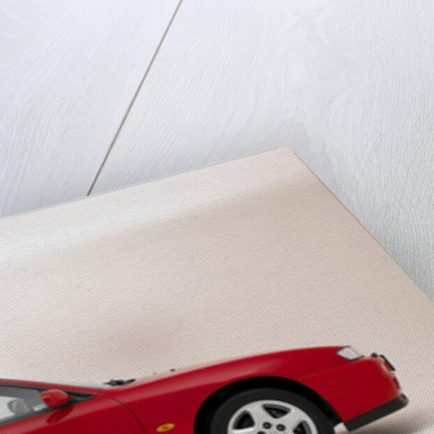 1999 Nissan 200SX by Unknown