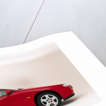 1999 Nissan 200SX by Unknown