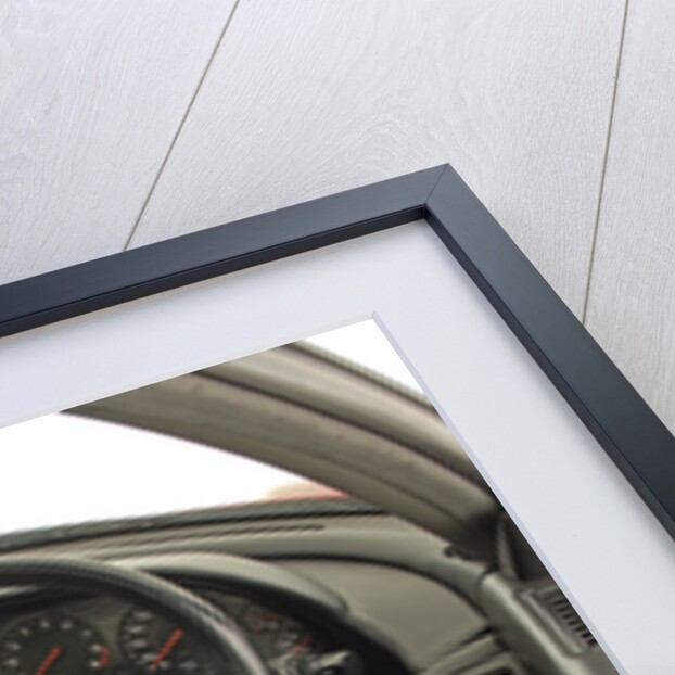 1991 Honda NSX by Unknown