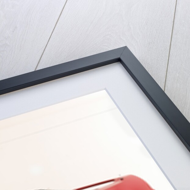 1991 Honda NSX by Unknown