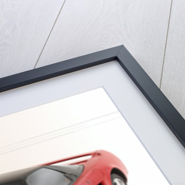 1991 Honda NSX by Unknown