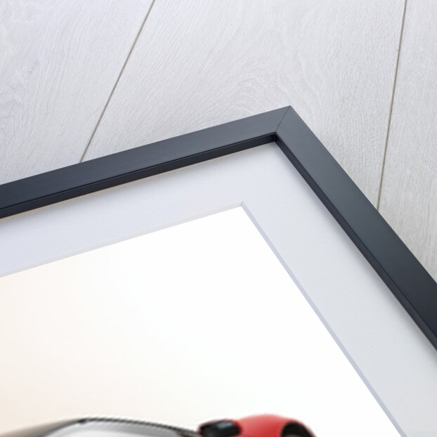 1991 Honda NSX by Unknown