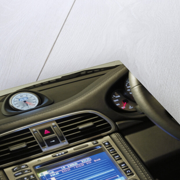 2004 Porsche 911 Carrera 2 S by Unknown