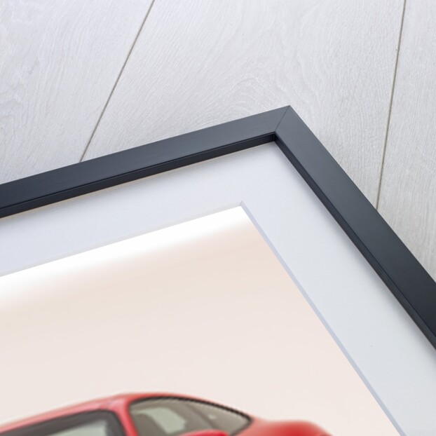 2004 Porsche 911 Carrera 2 S by Unknown