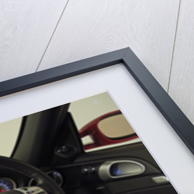 2004 Porsche 911 Carrera 2 S by Unknown