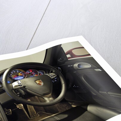 2004 Porsche 911 Carrera 2 S by Unknown