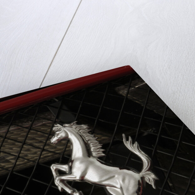 2004 Ferrari Enzo by Unknown