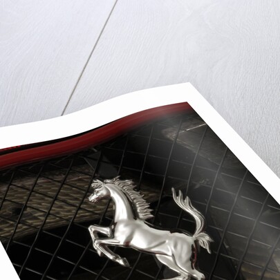 2004 Ferrari Enzo by Unknown