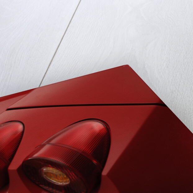 2004 Ferrari Enzo by Unknown