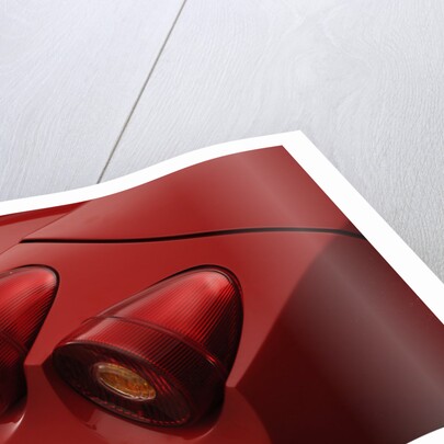 2004 Ferrari Enzo by Unknown