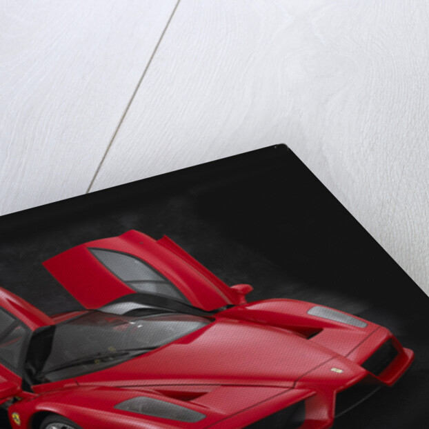 2004 Ferrari Enzo by Unknown