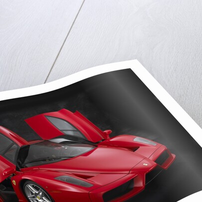 2004 Ferrari Enzo by Unknown
