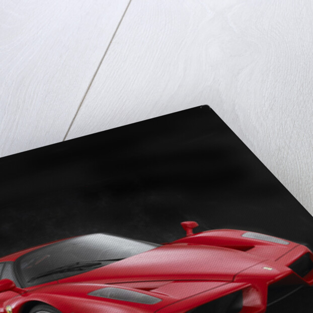 2004 Ferrari Enzo by Unknown