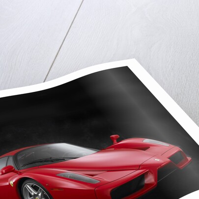 2004 Ferrari Enzo by Unknown