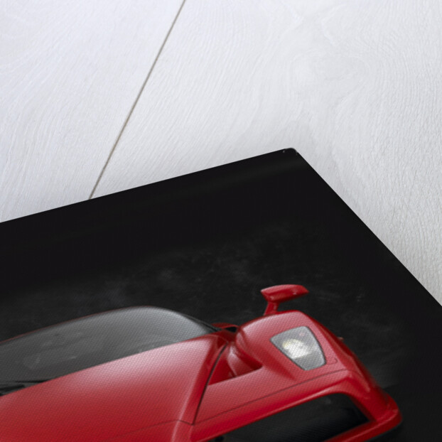 2004 Ferrari Enzo by Unknown