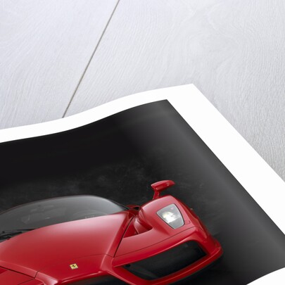 2004 Ferrari Enzo by Unknown