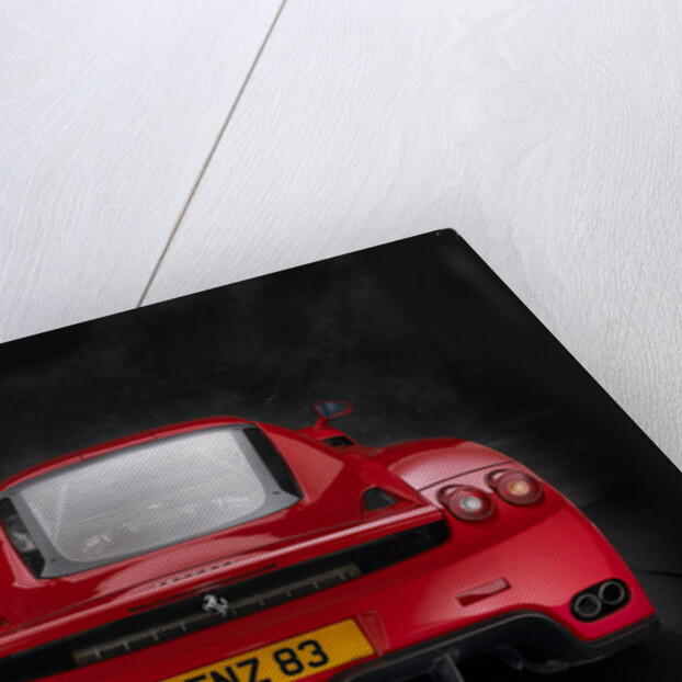 2004 Ferrari Enzo by Unknown