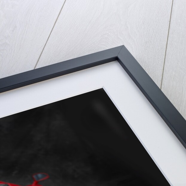 2004 Ferrari Enzo by Unknown