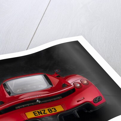 2004 Ferrari Enzo by Unknown