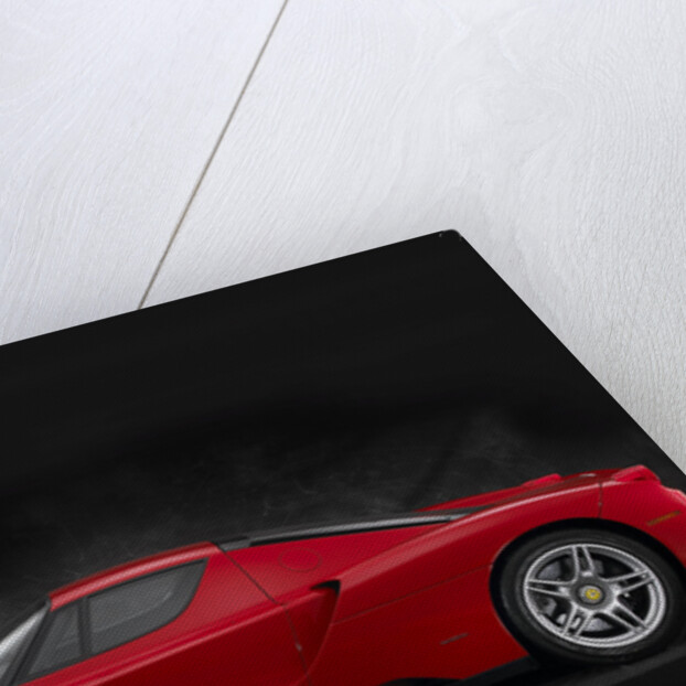 2004 Ferrari Enzo by Unknown