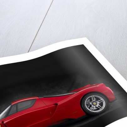 2004 Ferrari Enzo by Unknown