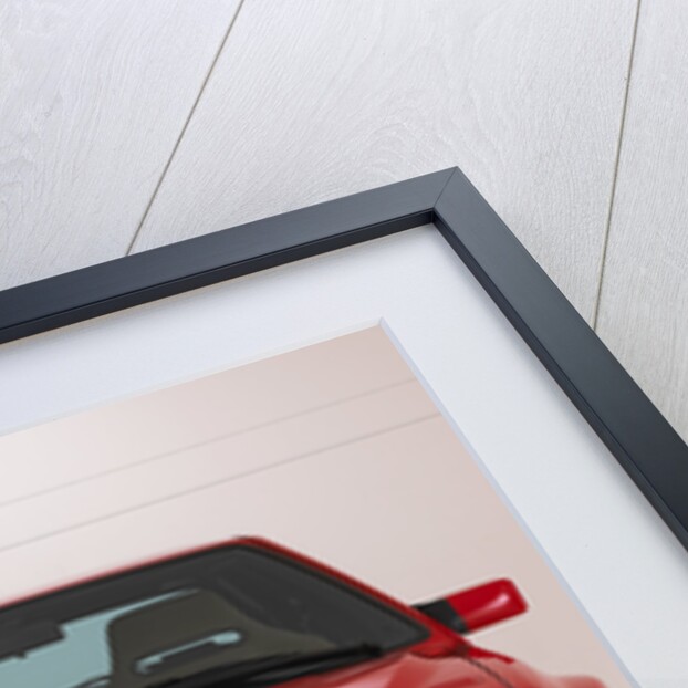 1993 Lancia Delta Integrale by Unknown