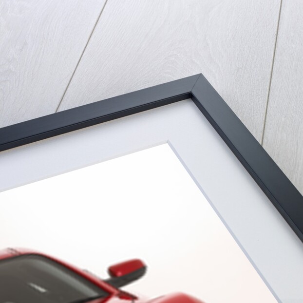 2005 Mazda RX8 by Unknown