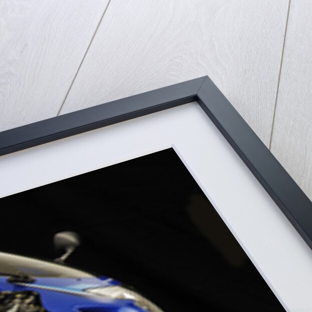 2005 Suzuki 750R GSX by Unknown