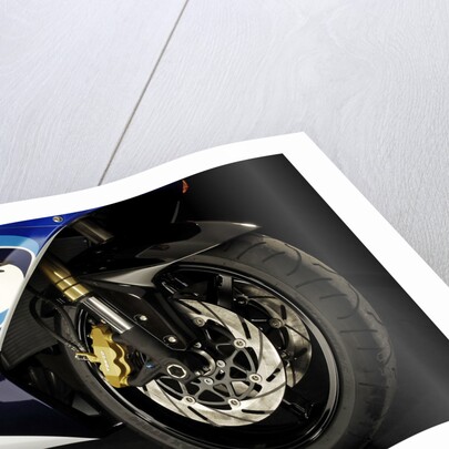 2005 Suzuki 750R GSX by Unknown