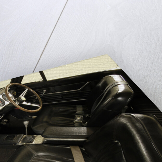 1965 Lotus Cortina by Unknown