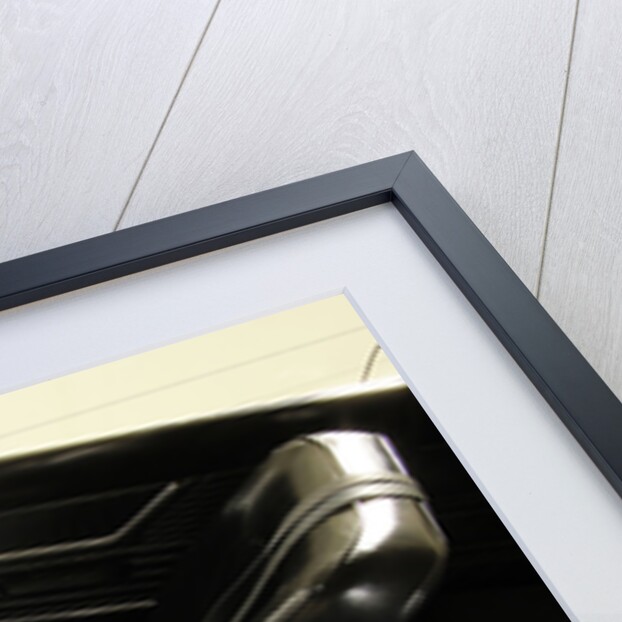 1965 Lotus Cortina by Unknown