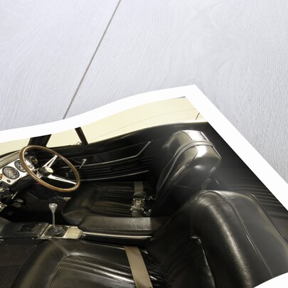 1965 Lotus Cortina by Unknown