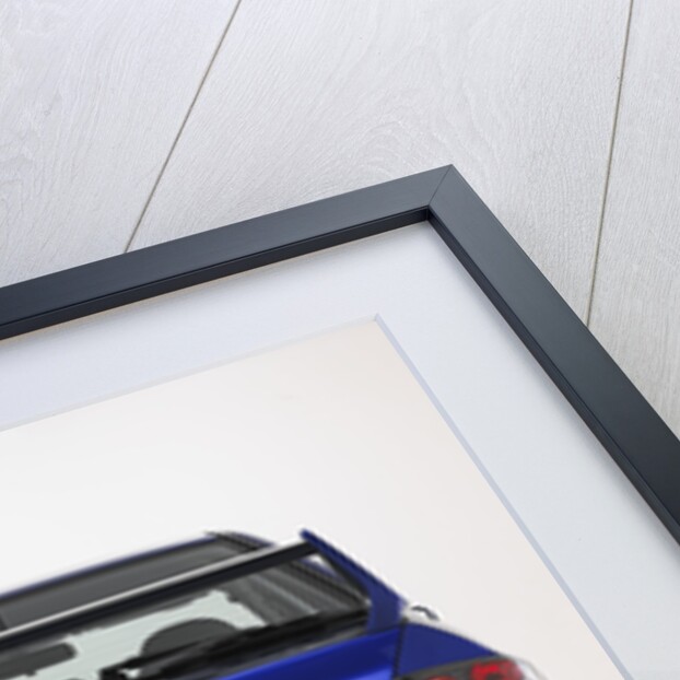 2005 Mitsubishi Evo 9 FQ340 by Unknown